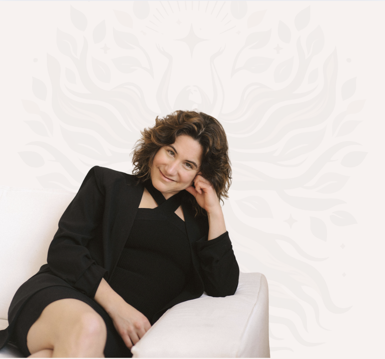 Dr. Kristy King, MD, Founder of Embody Your Medicine